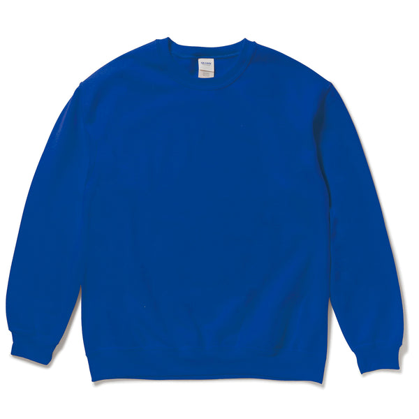 8.0 oz Heavy Blend Sweatshirt (GIL-18000)