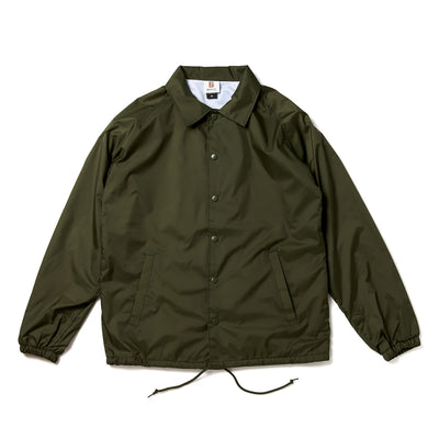 Light Line Coach Jacket (BM-WB103M)