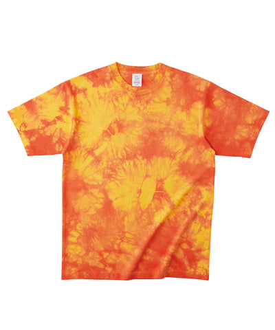タイダイＴシャツ (CAS-TDT148)