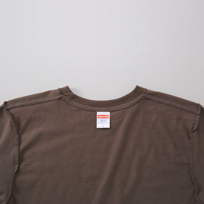 5.6oz ハイクオリティ Tシャツ(アダルト) (UA-500101)