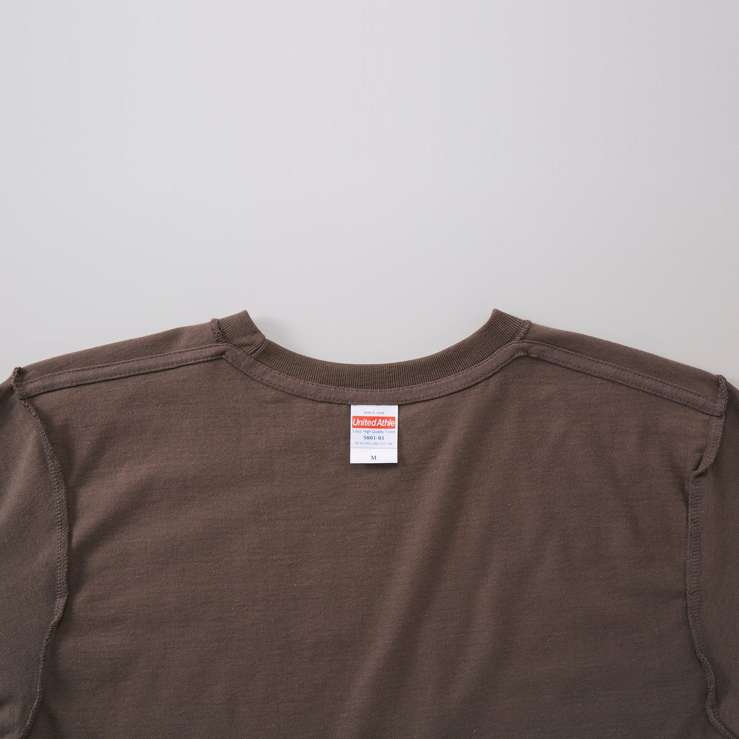 【シミュレーター】5.6oz ハイクオリティ Tシャツ(アダルト) (UA-500101)