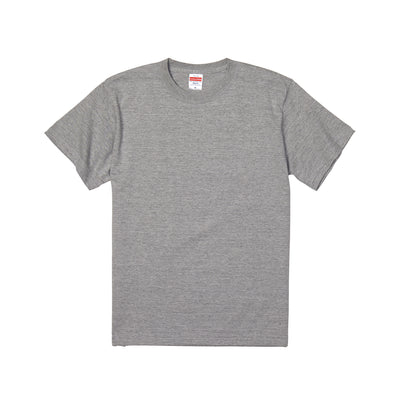 5.6oz ハイクオリティ Tシャツ(アダルト) (UA-500101)