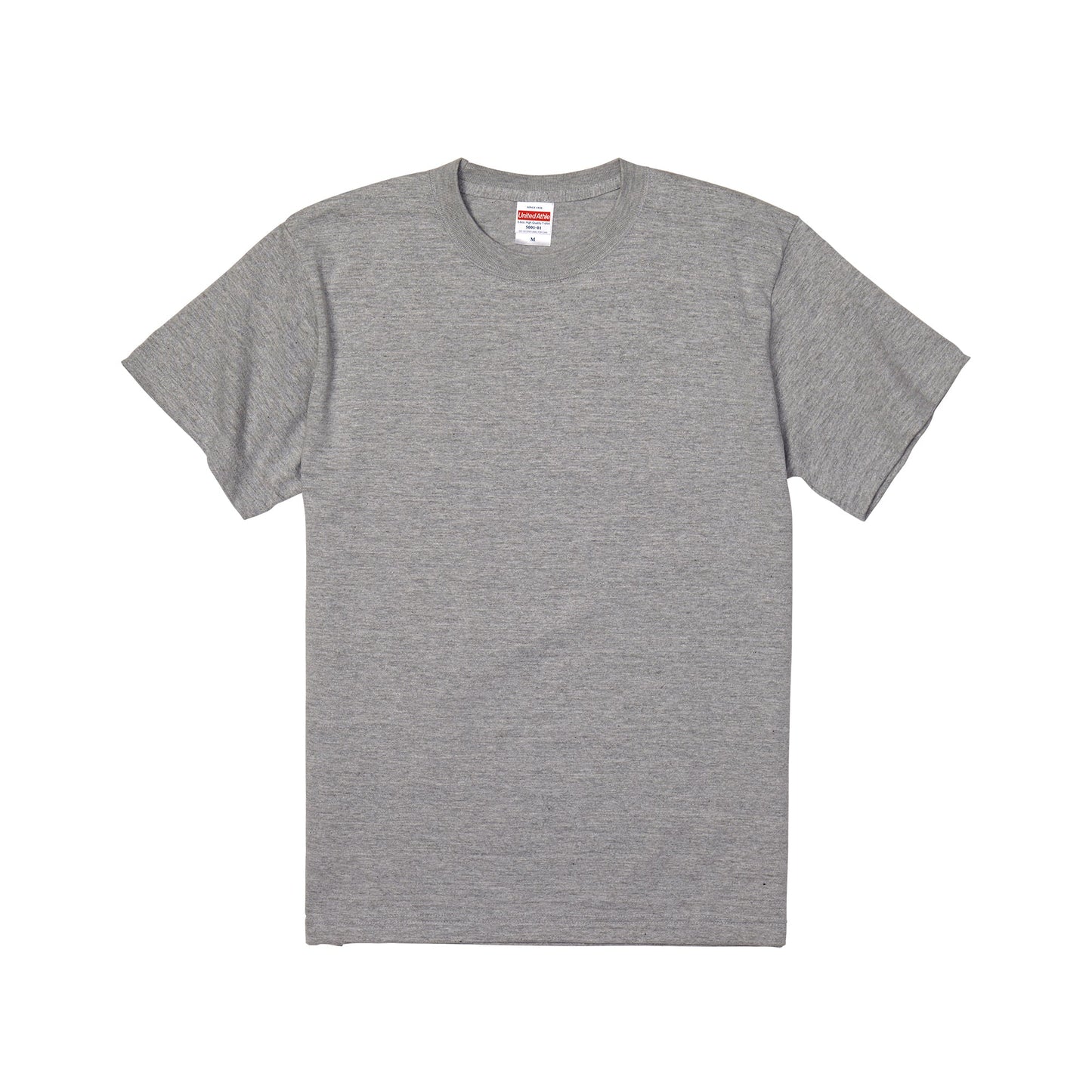 【シミュレーター】5.6oz ハイクオリティ Tシャツ(アダルト) (UA-500101)