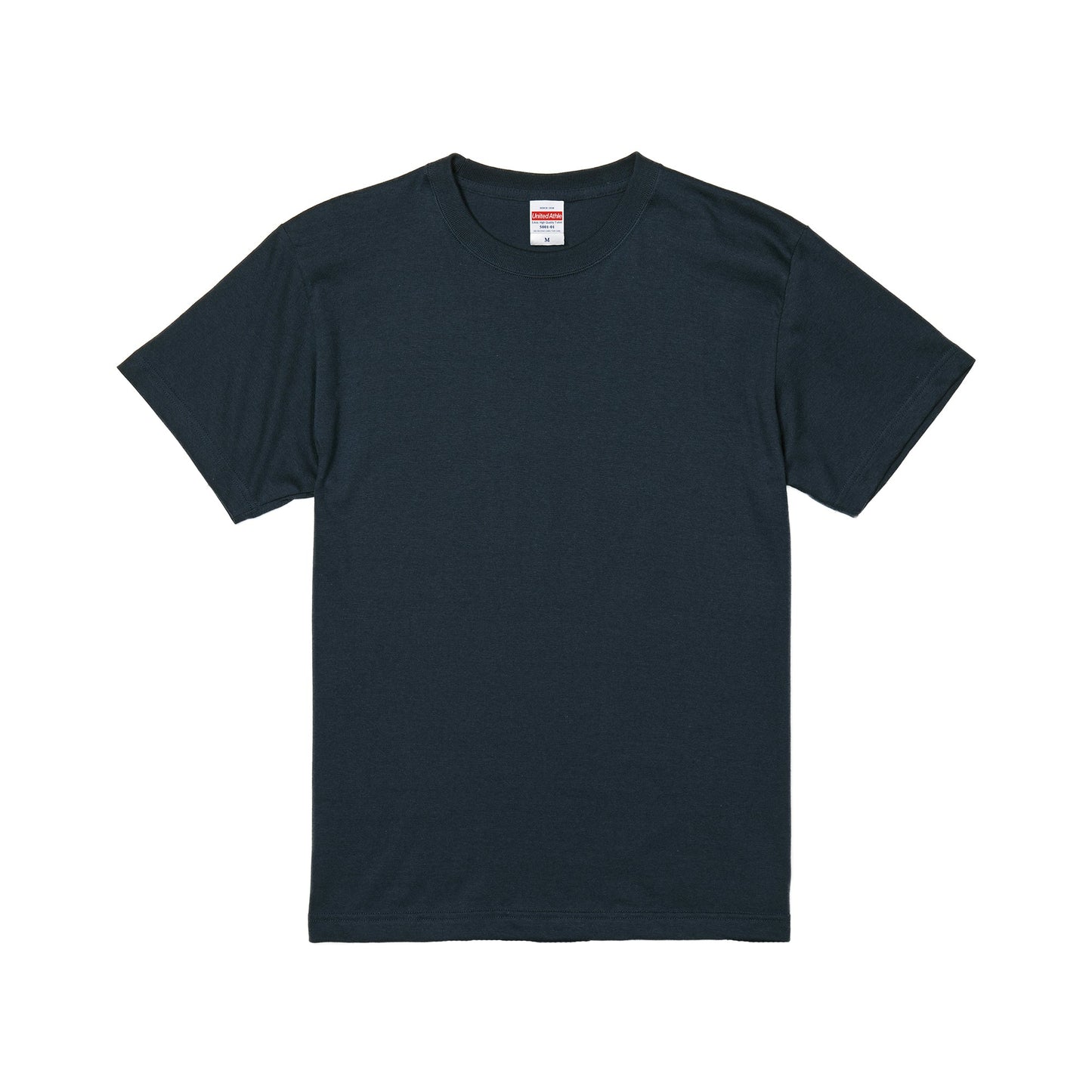 【シミュレーター】5.6oz ハイクオリティ Tシャツ(アダルト) (UA-500101)