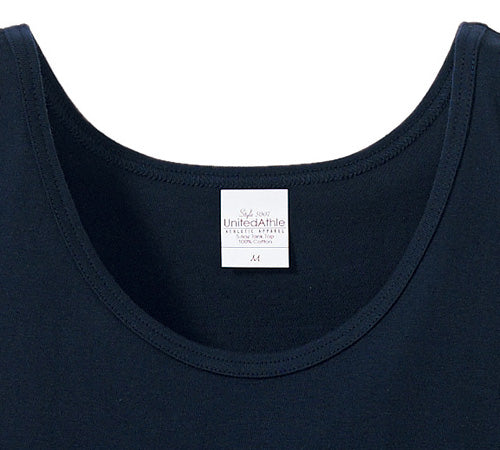 5.6oz Easy Tank Top (UA-500701)