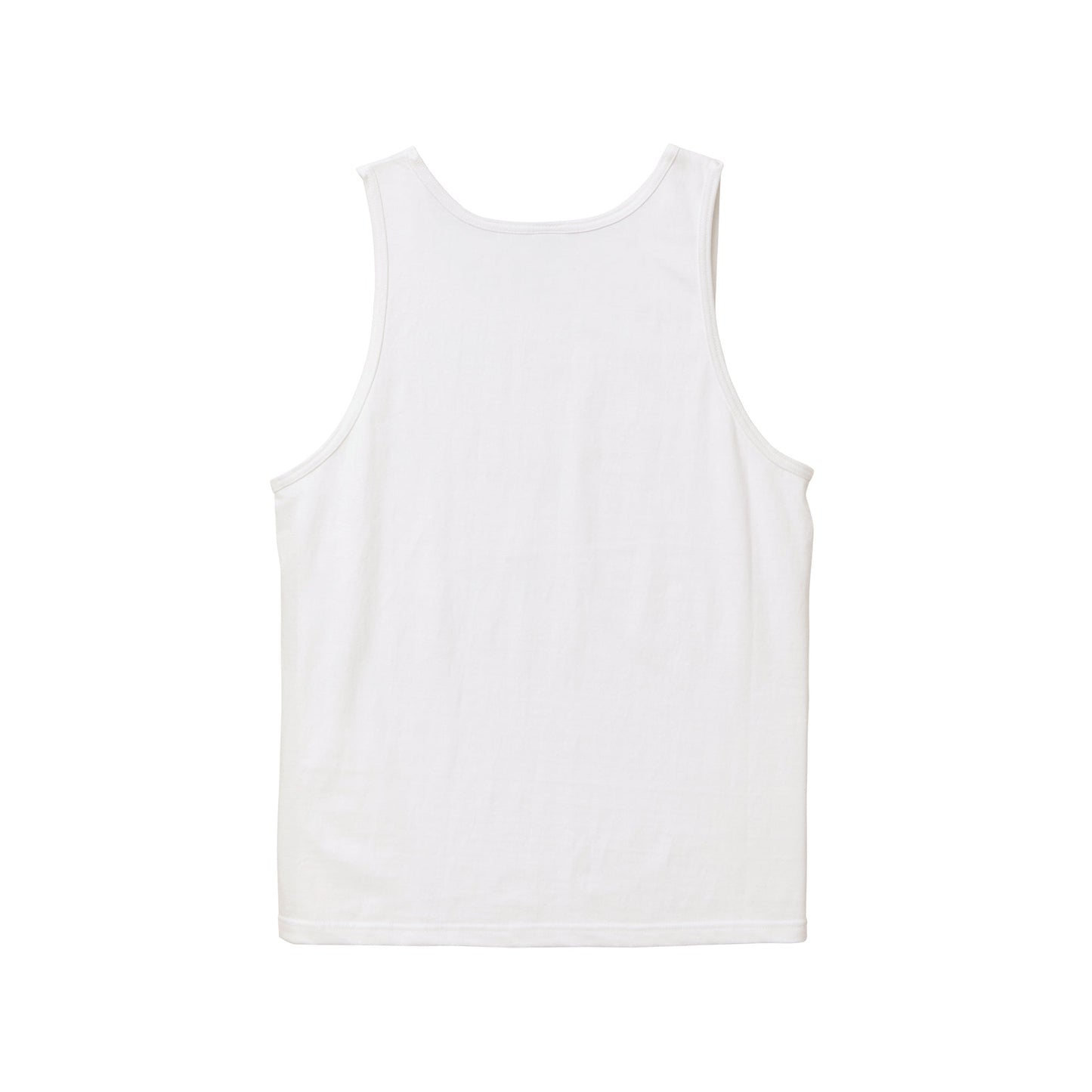 [Screen Print] 5.6oz Easy Tank Top (UA-5007)