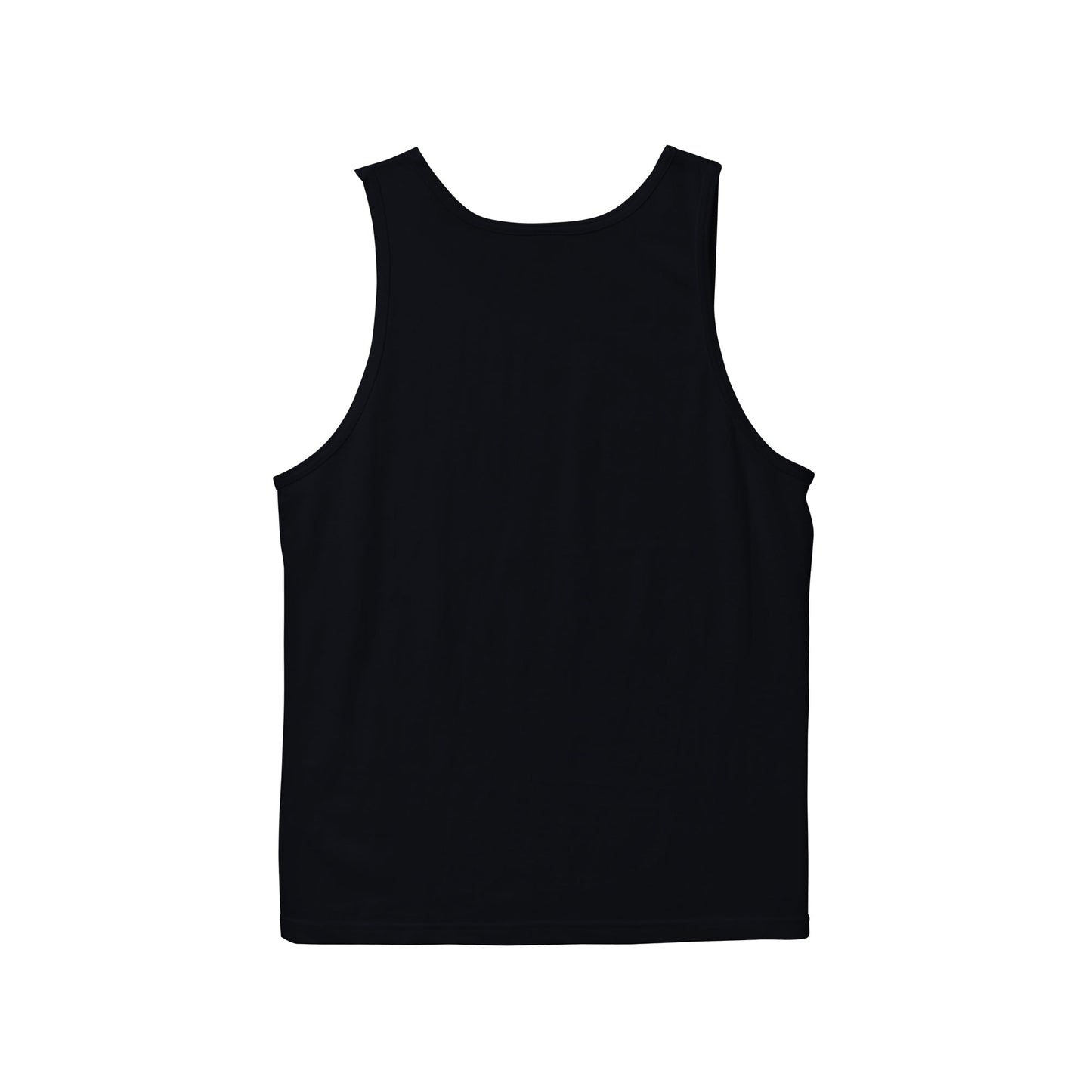 [Screen Print] 5.6oz Easy Tank Top (UA-5007)