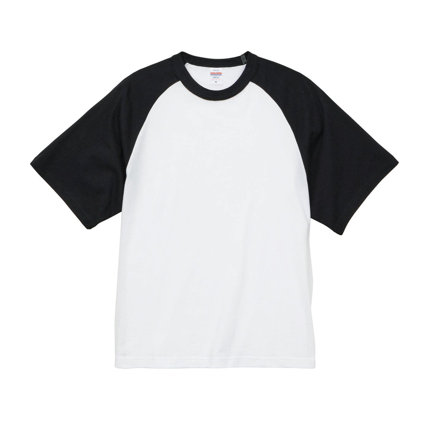 5.6oz ラグラン Tシャツ (UA-5041-01 )