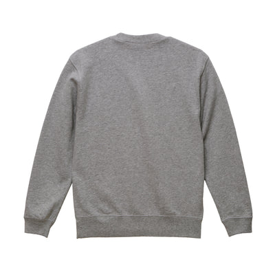 10.0oz Crew Neck Sweatshirt with Fleece Lining (UA-504401)