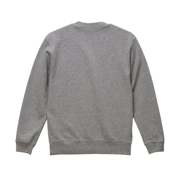 10.0oz Crew Neck Sweatshirt with Fleece Lining (UA-504401)