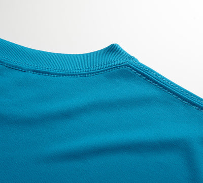 4.7oz ドライシルキータッチ Tシャツ ローブリード  (UA-508801)