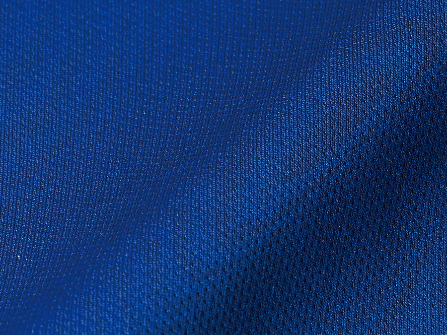 4.7oz ドライシルキータッチ Tシャツ ローブリード  (UA-508801)