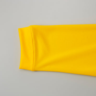 4.7oz Dry Silky Touch Long Sleeve T-Shirt, Non-Bleed (UA-508901)