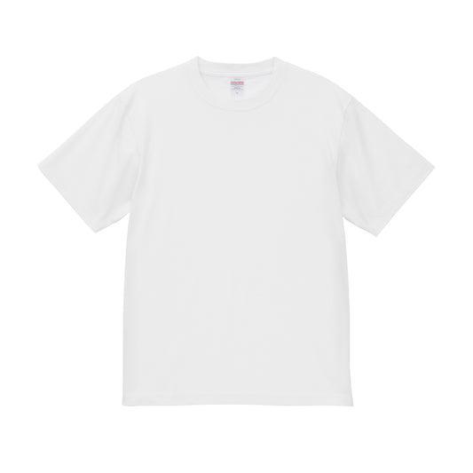 5.6oz C/N ドライ クールタッチ Tシャツ (UA-509901)