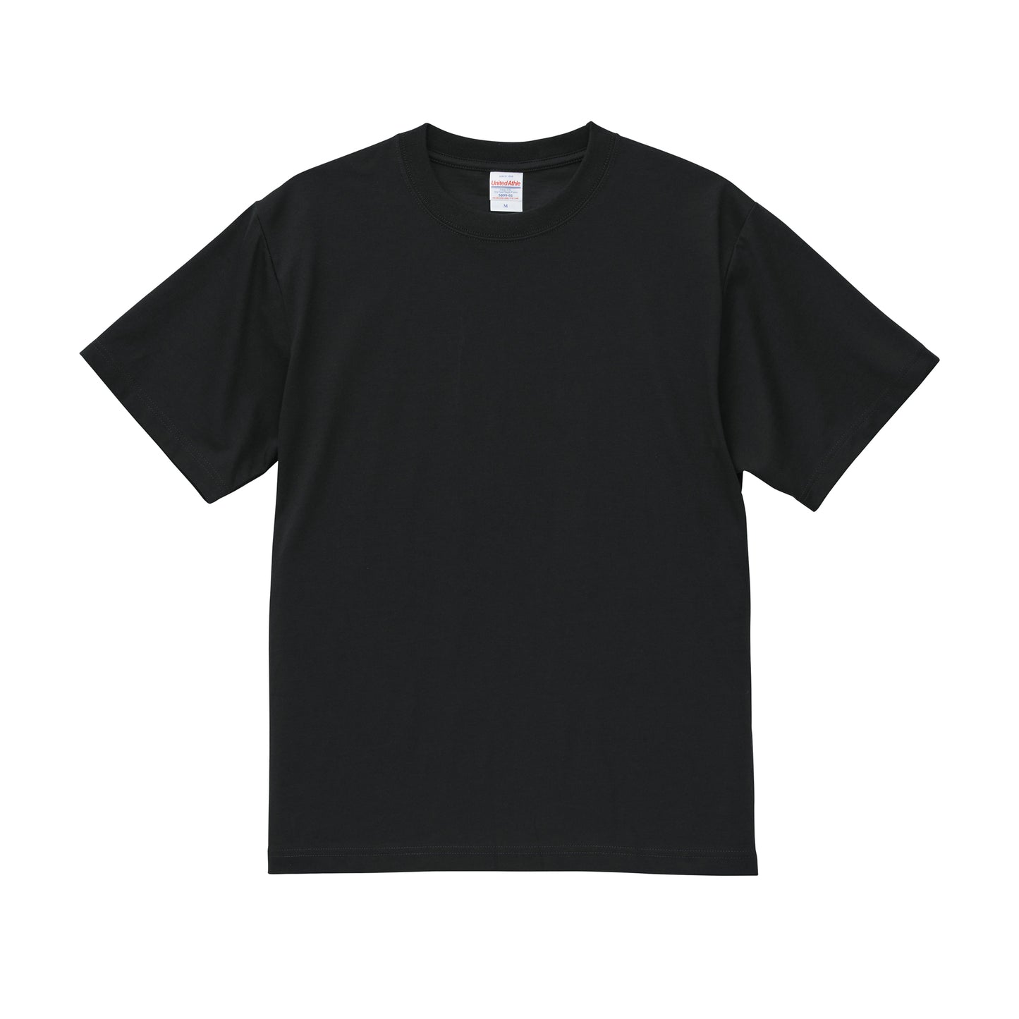5.6oz High Quality T-Shirt (Adult) (UA-500101) 