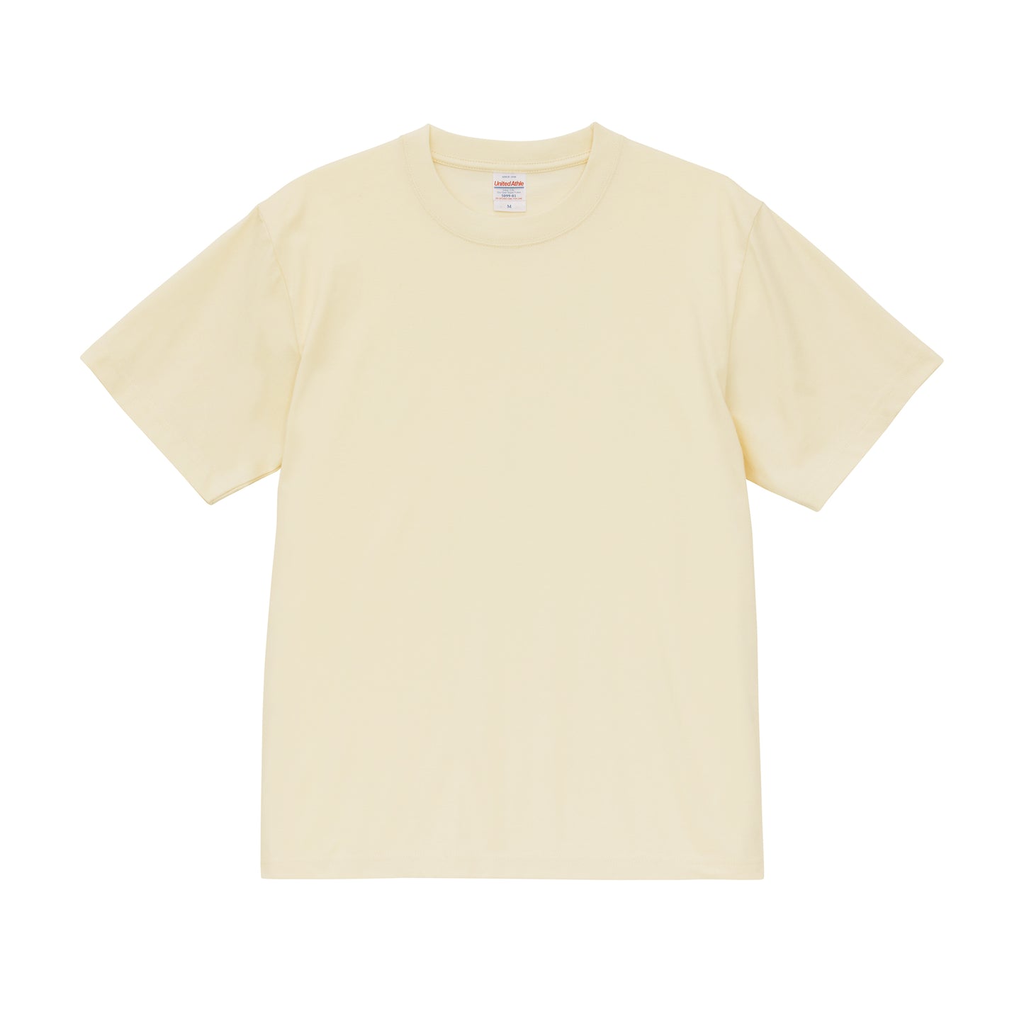 5.6oz High Quality T-Shirt (Adult) (UA-500101) 