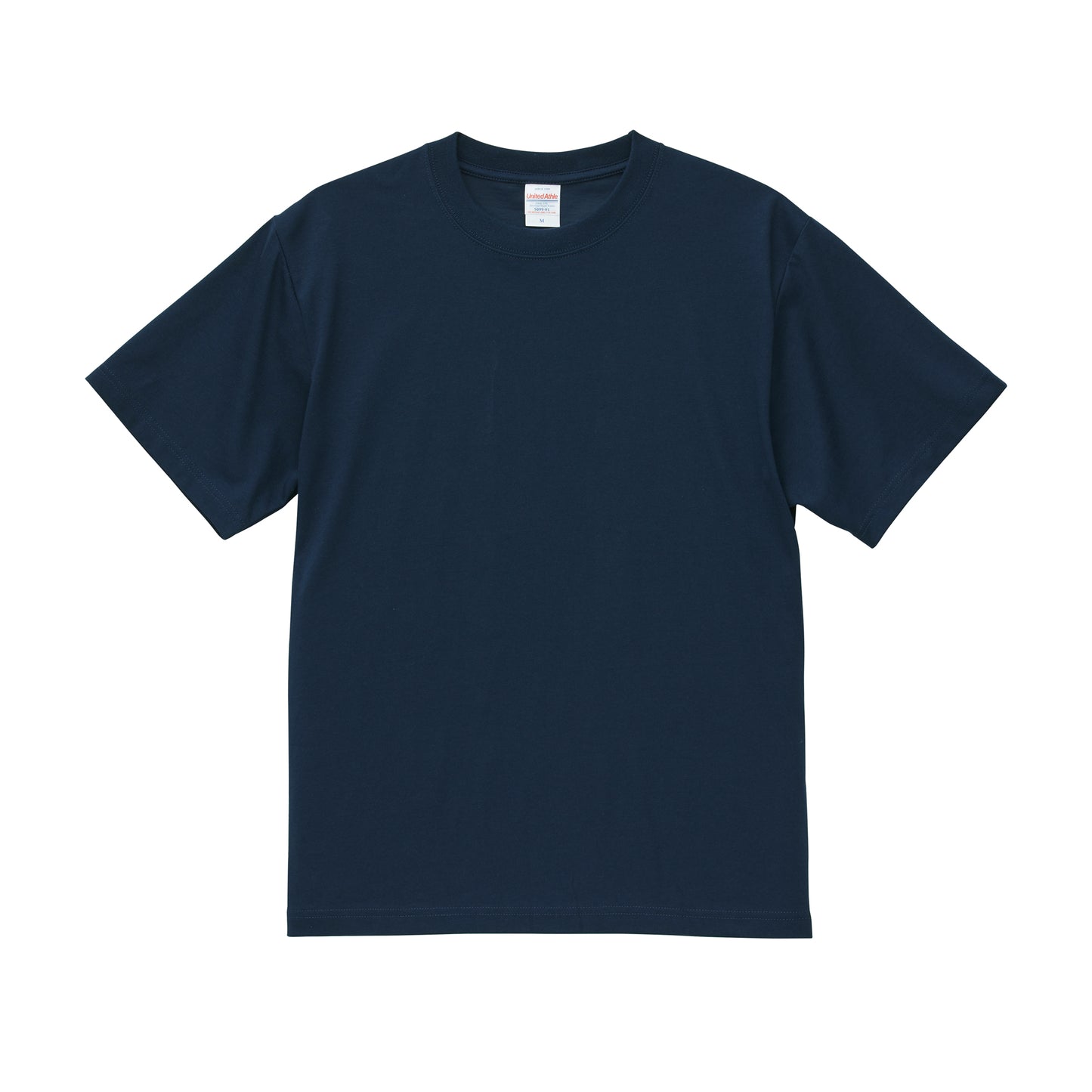 5.6oz High Quality T-Shirt (Adult) (UA-500101) 