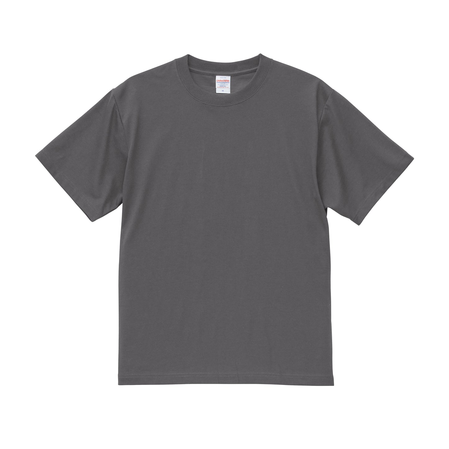 5.6oz High Quality T-Shirt (Adult) (UA-500101) 