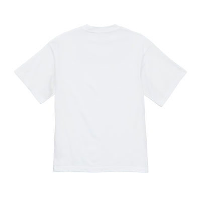 8.2oz Organic Cotton T-shirt (UA-511701)