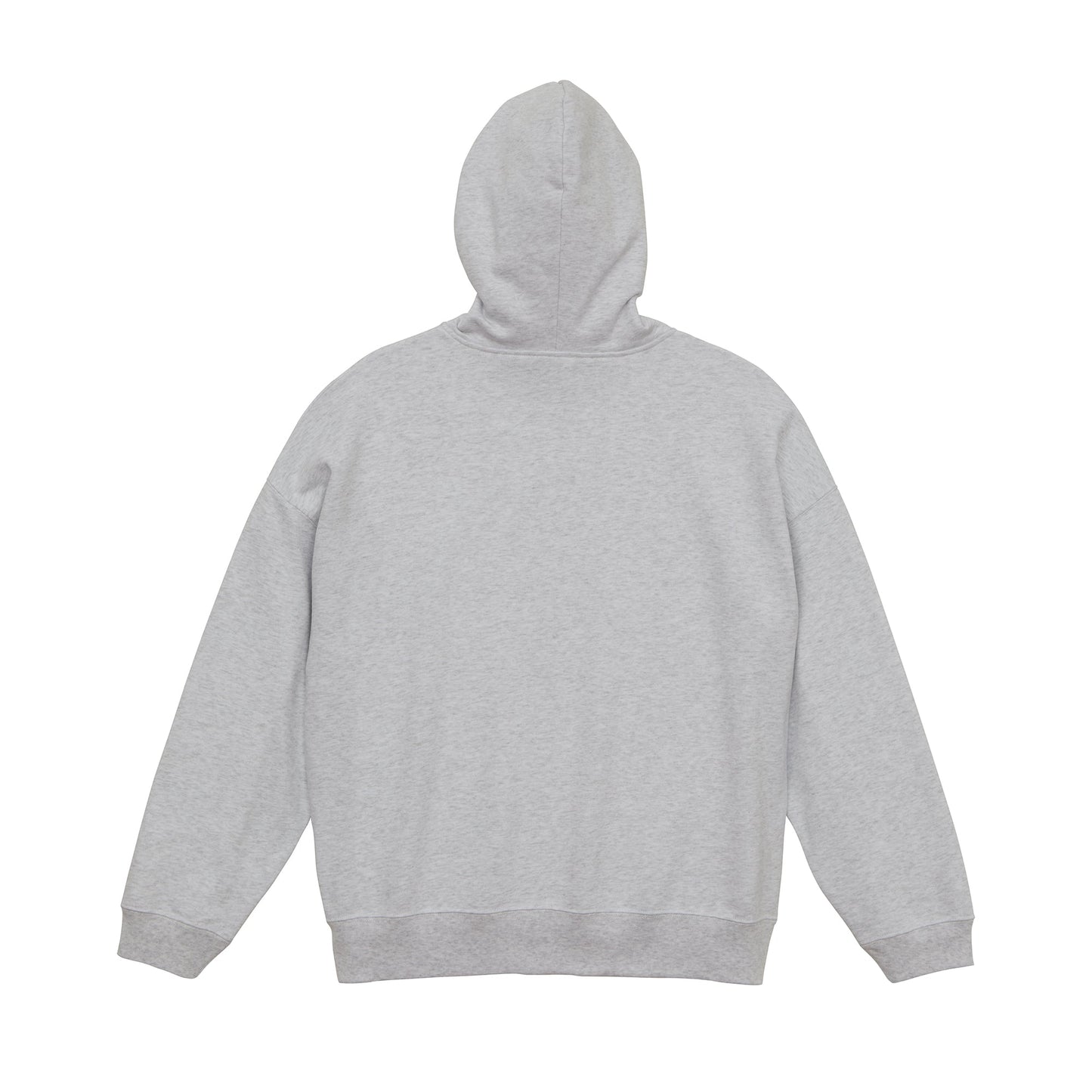 【シミュレーター】10.0oz ビッグシルエット スウェット プルオーバー パーカ 裏パイル (UA-520401)