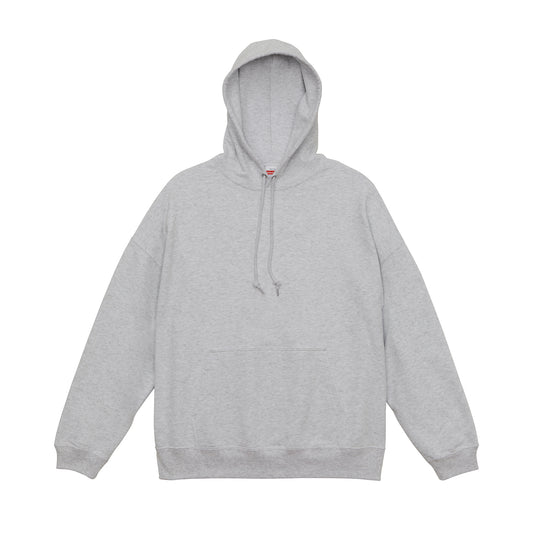 [Screen Print] 10.0oz Oversized Pullover Hoodie with Tile Lining (UA-520401) 