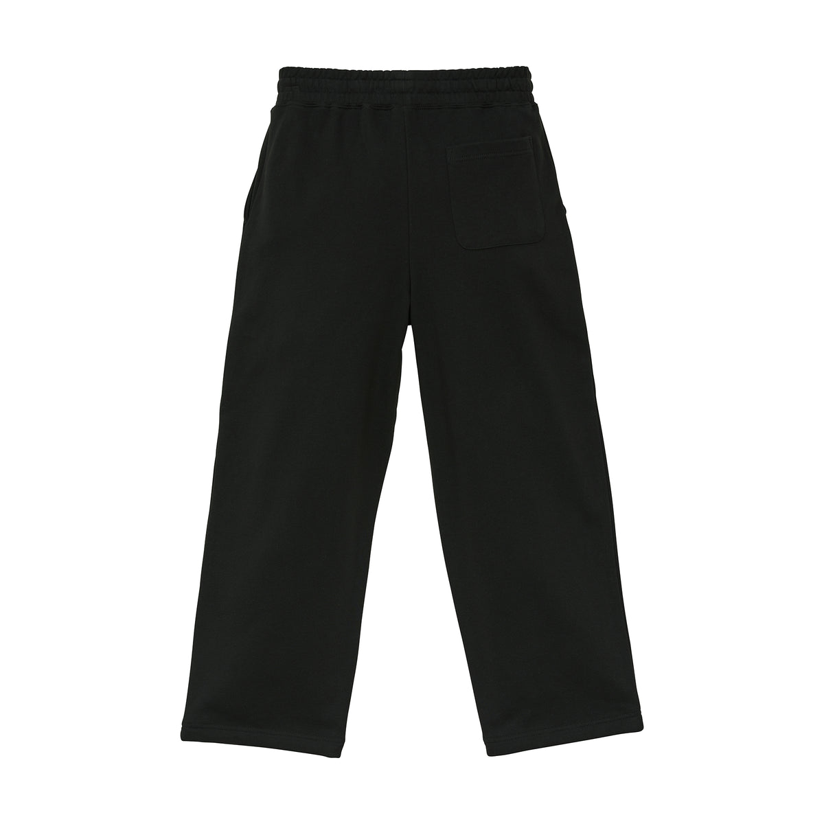 10.0oz リラックスストレート スウェット パンツ 裏パイル (UA-520701)