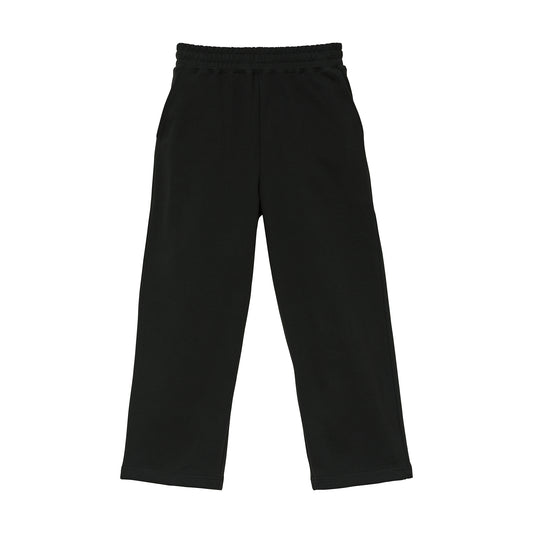 10.0oz リラックスストレート スウェット パンツ 裏パイル (UA-520701)