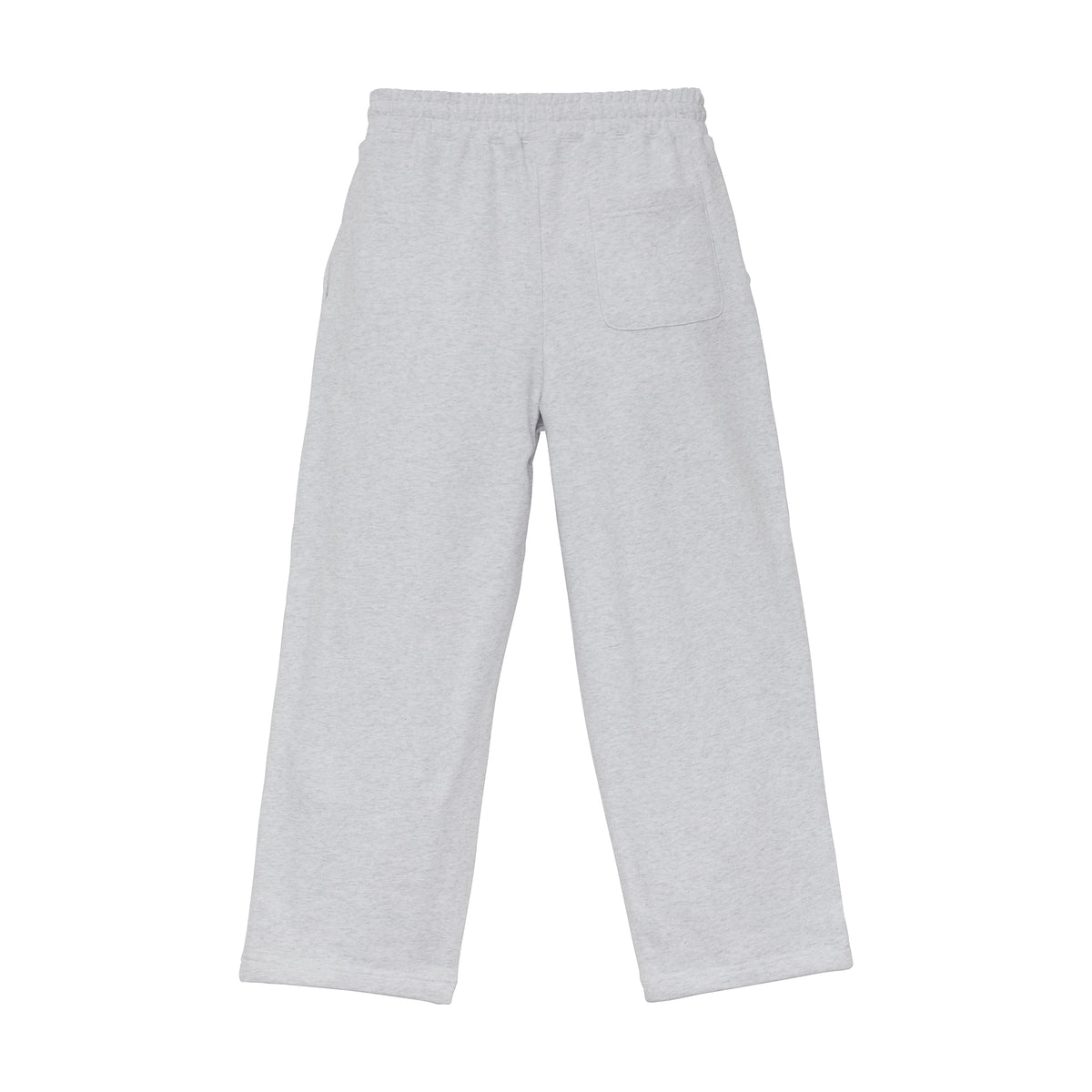 10.0oz リラックスストレート スウェット パンツ 裏パイル (UA-520701)