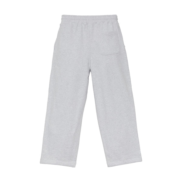 10.0oz リラックスストレート スウェット パンツ 裏パイル (UA-520701)