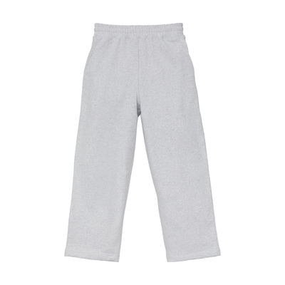 10.0oz リラックスストレート スウェット パンツ 裏パイル (UA-520701)