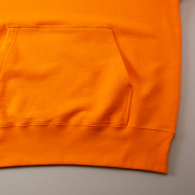 10.0oz Sweatshirt Pullover Hoodie with Pile Lining (UA-521401)