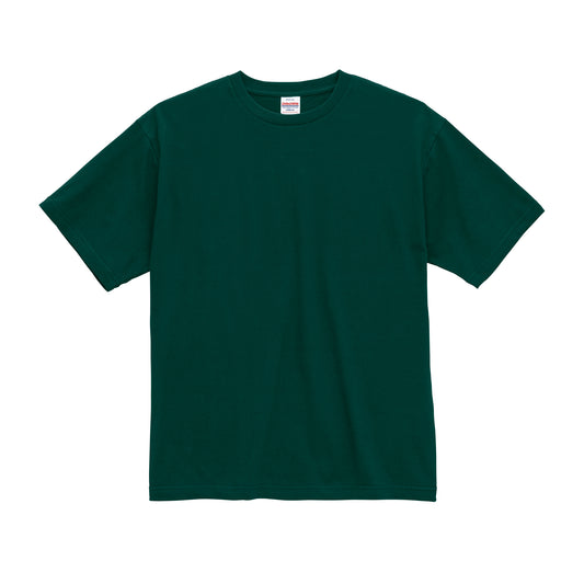 4.7oz レギュラー フィット Tシャツ (UA-530001)