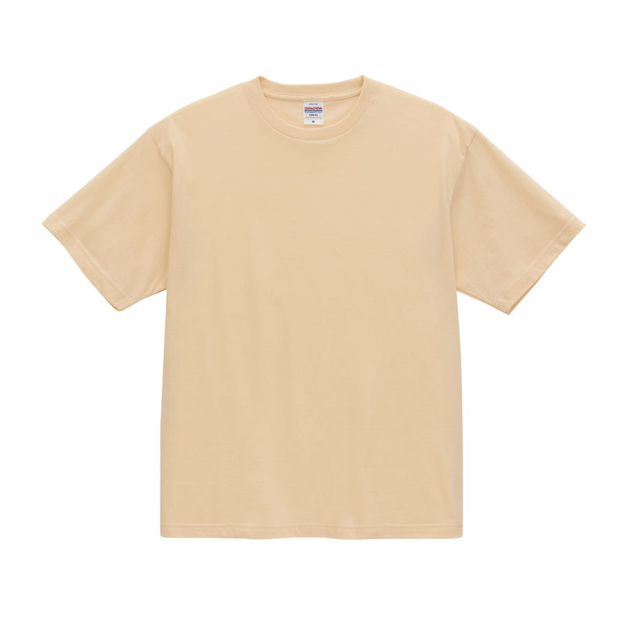 4.7oz レギュラー フィット Tシャツ (UA-530001)