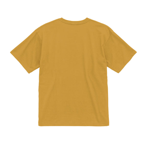 4.7oz Regular Fit T-Shirt (UA-530001)