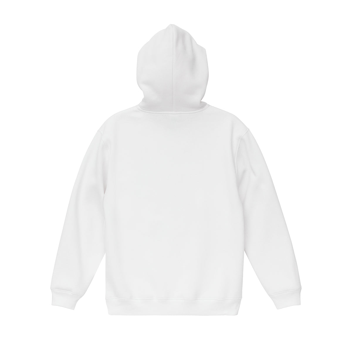8.3oz T/C ソフトブレンド スウェット プルオーバー パーカ 裏起毛 (UA-538601)