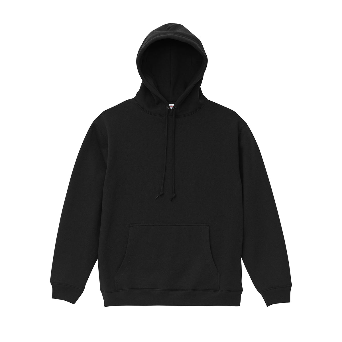 8.3oz T/C ソフトブレンド スウェット プルオーバー パーカ 裏起毛 (UA-538601)