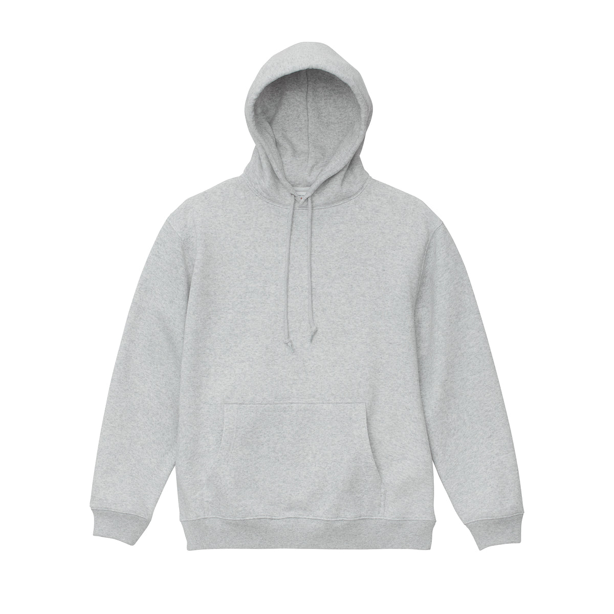 8.3oz T/C ソフトブレンド スウェット プルオーバー パーカ 裏起毛 (UA-538601)