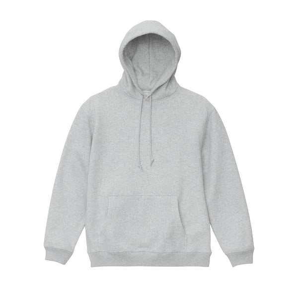 8.3oz T/C ソフトブレンド スウェット プルオーバー パーカ 裏起毛 (UA-538601)