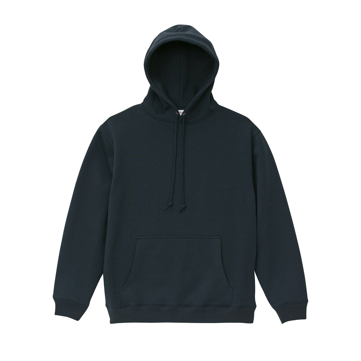 8.3oz T/C ソフトブレンド スウェット プルオーバー パーカ 裏起毛 (UA-538601)