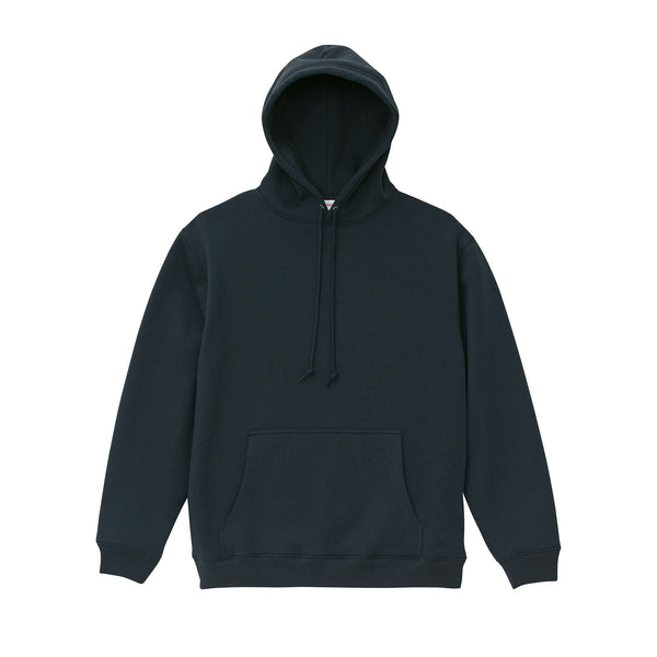 8.3oz T/C ソフトブレンド スウェット プルオーバー パーカ 裏起毛 (UA-538601)