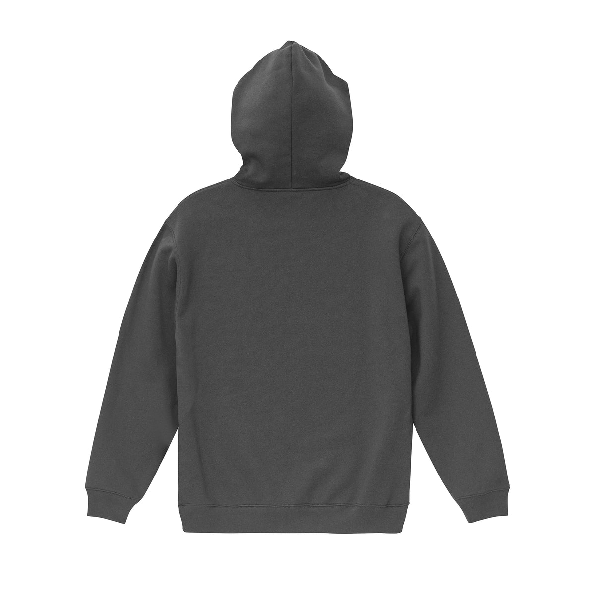 8.3oz T/C ソフトブレンド スウェット プルオーバー パーカ 裏起毛 (UA-538601)