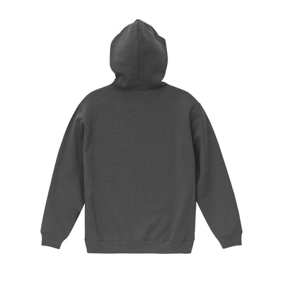 8.3oz T/C ソフトブレンド スウェット プルオーバー パーカ 裏起毛 (UA-538601)
