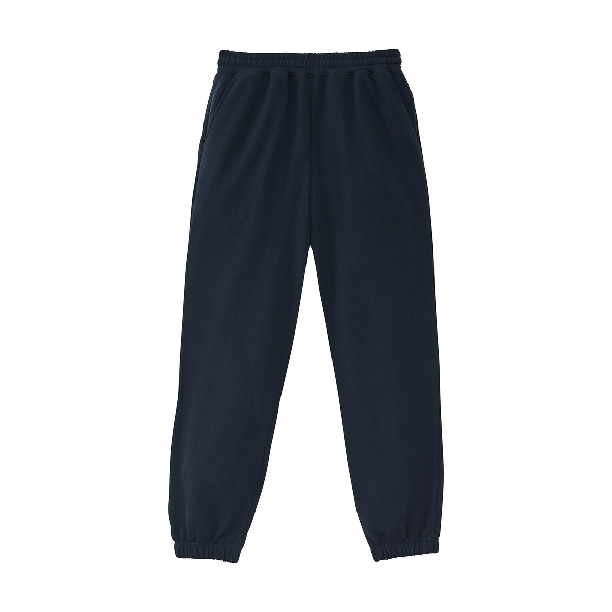 8.8oz オーセンティック パイル スウェット パンツ 裏パイル (UA-539601)