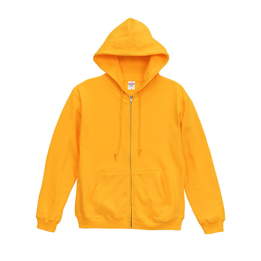 8.8oz オーセンティック パイル スウェット フルジップ パーカ 裏パイル (UA-539701)