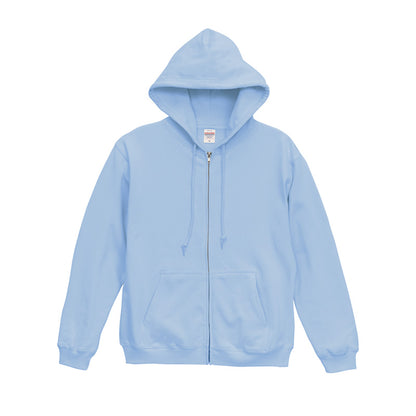 8.8oz オーセンティック パイル スウェット フルジップ パーカ 裏パイル (UA-539701)