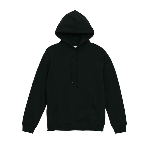 8.8oz Authentic Pile Sweat Pullover Hoodie with Pile Lining (UA-539801)