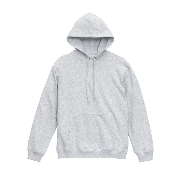 8.8oz Authentic Pile Sweat Pullover Hoodie with Pile Lining (UA-539801)