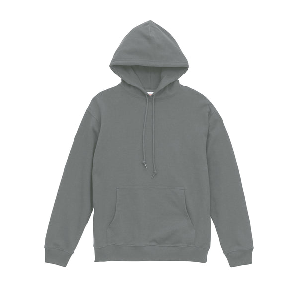 8.8oz Authentic Pile Sweat Pullover Hoodie with Pile Lining (UA-539801)
