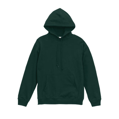 8.8oz Authentic Pile Sweat Pullover Hoodie with Pile Lining (UA-539801)