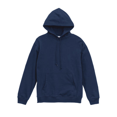 8.8oz Authentic Pile Sweat Pullover Hoodie with Pile Lining (UA-539801)